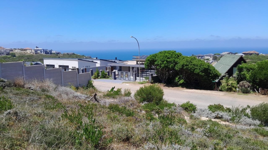 0 Bedroom Property for Sale in Dana Bay Western Cape